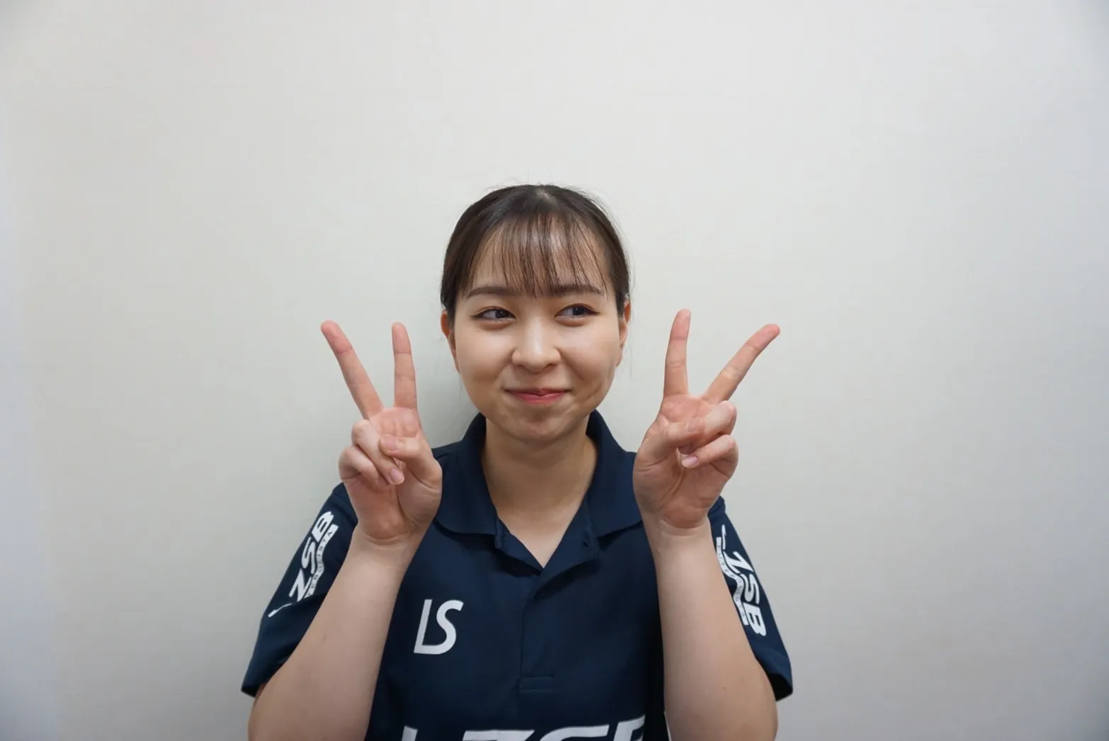 河内山　優里