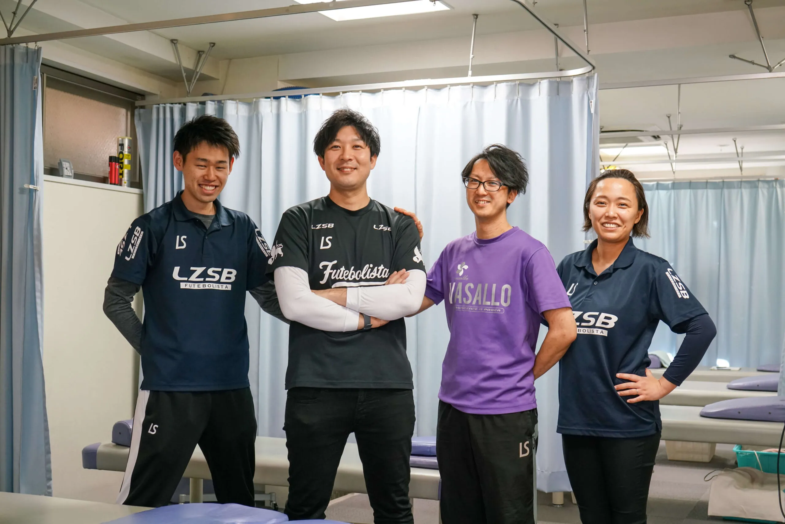 在宅ケア・訪問マッサージ
