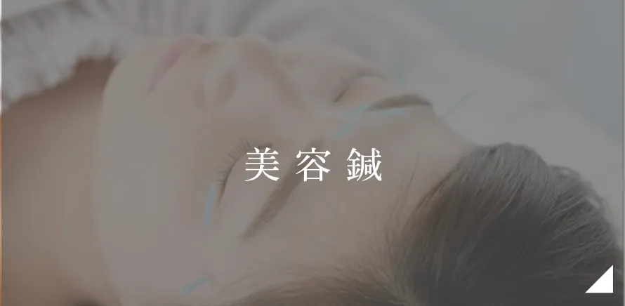 美容鍼