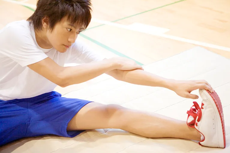 スポーツコンディショニング